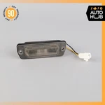 02-19 Maserati Granturismo 4200 Coupe Rear Trunk Lid License Plate Light Oem. Fixed Price $41.50.