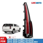 Led Tail Light For 2015-2020 Cadillac Escalade / Esv Right Passenger. Fixed Price $399.00.