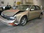 Oem Taillight For Maxima Assy Left Lid. Fixed Price $79.99.