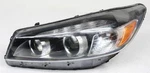 Oem Left Driver Side Halogen Headlamp For Kia Sorento 92101-C6010 Housing Repair. Fixed Price $200.00.