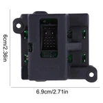 For Bmw X1 135I 125I 120I Adaptive Ahl Headlight Module Control Unit 63117180829. Fixed Price $29.99.