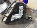 Driver Tail Light 211 Type Sedan E320 Fits 03-06 Mercedes E-class 2062272. Fixed Price $135.89.