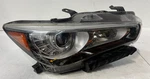 14 16 Infiniti Q50 Right Side Led Headlight Headlamp W/o Adaptive #IG19-HDS899. Fixed Price $198.03.