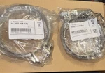 Genuine Bmw Exhaust Clamp Set. 430I 330I. Fixed Price $80.00.