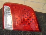 Passenger Right Tail Light Lid Mounted Led Fits 11-13 Sorento 1899142. Fixed Price $77.90.