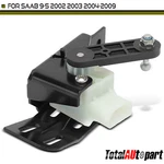 Headlight Headlamp Level Sensor For Saab 9-5 2002 2003 2004 2005 2006-2009 Front. Fixed Price $46.69.