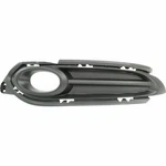 For 2016 2018 Honda Hr-v Left Lh Fog Lamp Cover W/ Hole Textured Black. Fixed Price $28.45.