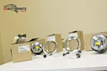 Genuine Subaru Fog Light Lamp Kit Forester 2.5L 2009-2013. Fixed Price $305.90.