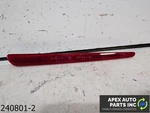 Oem 2005 Bmw X5 4.4L Driver Rear Lower Tailgate Reflector 6901571. Fixed Price $19.99.