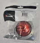 Truck Lite Red Led Marker Clearance Light Lamp W Flange 10379R Series. Fixed Price $19.60.