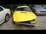 Mustang 2002 High Mounted Stop Light 814783. Fixed Price $86.16.