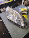 Passenger Right Headlight Halogen Fits 2008-2010 Toyota Avalon. Fixed Price $159.00.