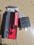 Genuine Motorcraft SF-602 / F2UZ-13350-AA Turn Signal Flasher Free Shipping. Fixed Price $22.00.