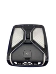 2020 Bmw 750I G12 Front Overhead Console Light W/ Sunroof Control Black (nasw). Fixed Price $174.79.