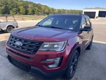2017 Ford Explorer Right Passenger Headlight Assembly Sport Used 141K Miles. Fixed Price $915.00.
