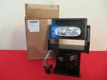 Ibis Tek Hid & Ir Searchlight And Cable, Mrap Usa Made Spot 2202-300-00. Fixed Price $1985.00.