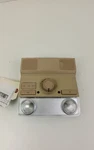 Vw Golf Dome Light Sunroof Switch Bin Bracket Gray 10 To 14 Tan/beige. Fixed Price $49.99.