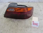 2001 Acura 3.2TL Right Passenger Side Rear Back Tail Light Brake Stop Lamp Oe. Fixed Price $49.99.