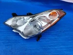 Oem 2008 - 2017 Infiniti EX35 Halogen Headlight (left/driver). Fixed Price $329.99.