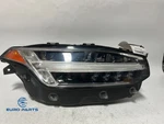 2016-2018 Volvo XC90 Right Passenger Led Headlight Assembly 316770379 Oem. Fixed Price $1080.00.