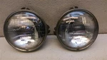 Driver Left Headlamp For 1969 Chevrolet Bel Air. Fixed Price $54.95.