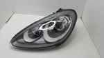 Driver Headlight Xenon Hid Headlamps Fits 11-14 Porsche Cayenne 1076024. Fixed Price $376.80.