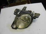 Driver Left Headlight Inner Thru 12/93 Fits 92-94 Lexus Sc Series 373839. Fixed Price $54.60.