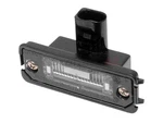 Genuine License Plate Light 1J6943021B Vw Volkswagen Golf Beetle Cabrio MK4 Iv. Fixed Price $45.03.