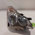 Infiniti EX35 Passenger Right Headlight Halogen Fits 10 4738542. Fixed Price $266.03.