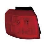 For Gmc Terrain 2010-2017 Driver Side Outer Tail Light Assembly GM2804105C. Fixed Price $138.58.