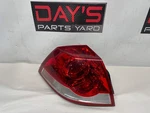 2008 Pontiac G8 Lh Driver Lamp Oem. Fixed Price $99.99.