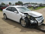 Driver Corner/park Light Marker Side Of Fender Fits 06-09 Fusion 134207. Fixed Price $68.71.