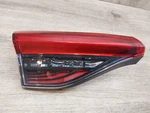 2019-22 Toyota Avalon Taillight Lh Assy Oem Part # 81590-07090. Fixed Price $89.99.