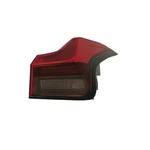 Tail Light For Lexus UX200 UX250H 2019-2022 Capa Certified Right Passenger Side. Fixed Price $220.20.