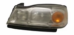 Driver Left Lh Headlight Fits 2006 Vue Oem. Fixed Price $55.00.