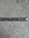 All Sales Billet Third Brake Light Cover 1997-2003 Ford F-150 Flame. Fixed Price $30.00.