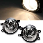 Front Bumper Halogen Fog Light Lamps Left & Right For Toyota Camry Se 2012-2014. Fixed Price $26.94.