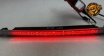 2005-2012 Porsche Boxster Rear 3RD Third Brake Stop Light Lamp Oem 55 Kmiles. Fixed Price $30.91.