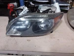 Driver Left Headlight Black Background Fits 05-07 Scion Tc 974481. Fixed Price $59.99.