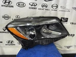 2015 2020 Mercedes Benz Gla-class W156 Right Halogen Headlight Oem A1569063000. Fixed Price $225.00.