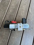 2006 -2008 Chrysler Pt Cruiser Convertible Top Pump P/n: 1014098. Fixed Price $169.99.