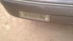 Passenger Corner/park Light Lamp-turn Signal Fits 90-91 Mazda 929 399026. Fixed Price $40.00.
