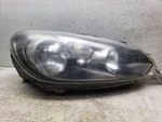 Passenger Right Headlight Hatchback Halogen Fits 10-14 Golf 1123555. Fixed Price $211.50.