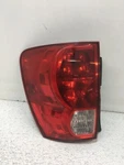 2006-2009 Pontiac Torrent Left Driver Side Tail Light Assembly Oem. Fixed Price $49.99.