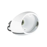 Scott Drake C5ZZ-15512-C 1965-1966 Lh Concours Back Up Light. Fixed Price $49.95.
