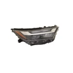 New Capa Passenger Side Headlight Lens & Housing. Fixed Price $786.29.