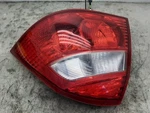 2005 06 2007 Ford Five Hundred Oem Passenger Right Tail Light Lamp 5G1Z13404AA. Fixed Price $127.99.