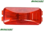 Truck-lite 15200R Red Marker Clearance Lamp (10 Pack). Fixed Price $36.00.