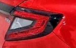 2022-2024 Subaru Wrx Passenger Rh Quarter Mounted Tail Light Lamp Oem Lkq. Fixed Price $284.08.