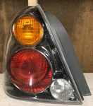 Driver Tail Light Quarter Panel Mounted Fits 02-04 Nissan Altima Oem 166-59311L. Fixed Price $39.95.